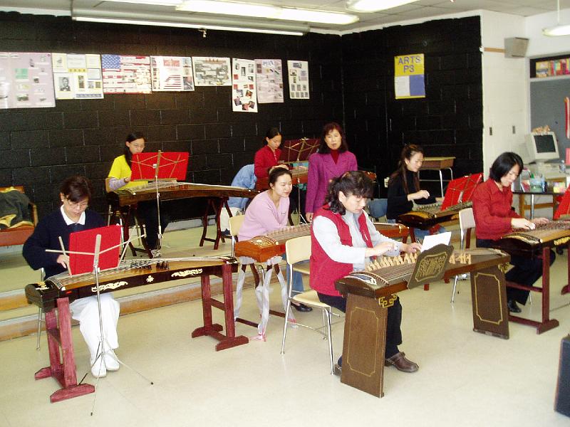 2006 February class (1).JPG